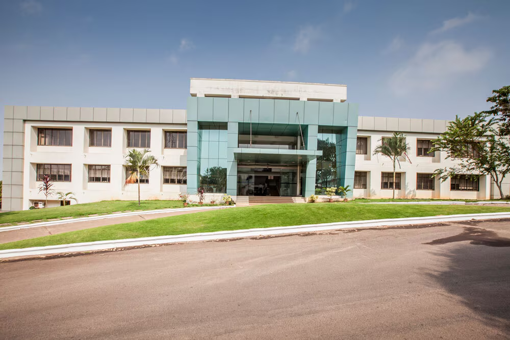 P. A. College of Engineering campus photo 7